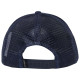 Jordan Παιδικό καπέλο Jan Metal Jumpman Trucker Jordan Παιδικό καπέλο Jan Metal Jumpman Trucker